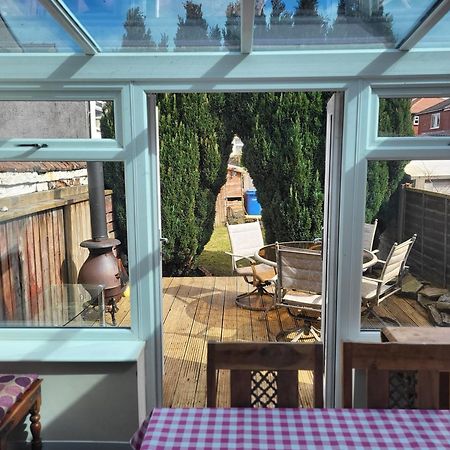 Cosy Cottage Chorley  Exterior foto
